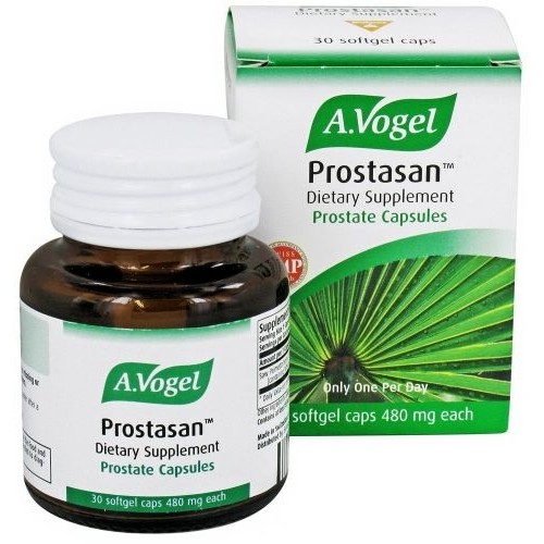 Prostasan 30 cápsulas