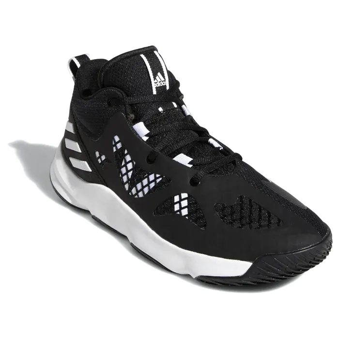 Adidas Pro N3XT 2021 Basketbalschoen Heren