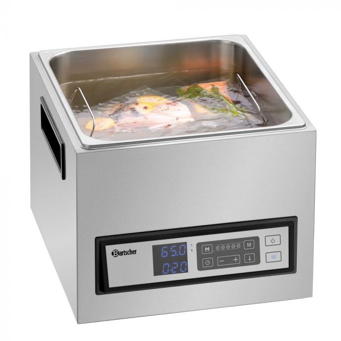 Bartscher Sous-Vide-Garer SV G16L