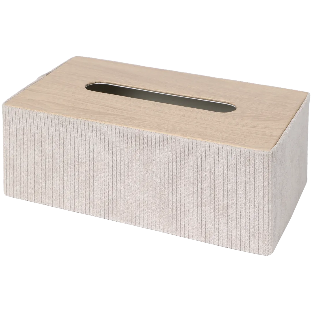 Boîte à mouchoirs