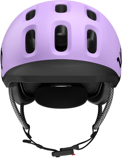 Woom Ready Kids' Helmet
