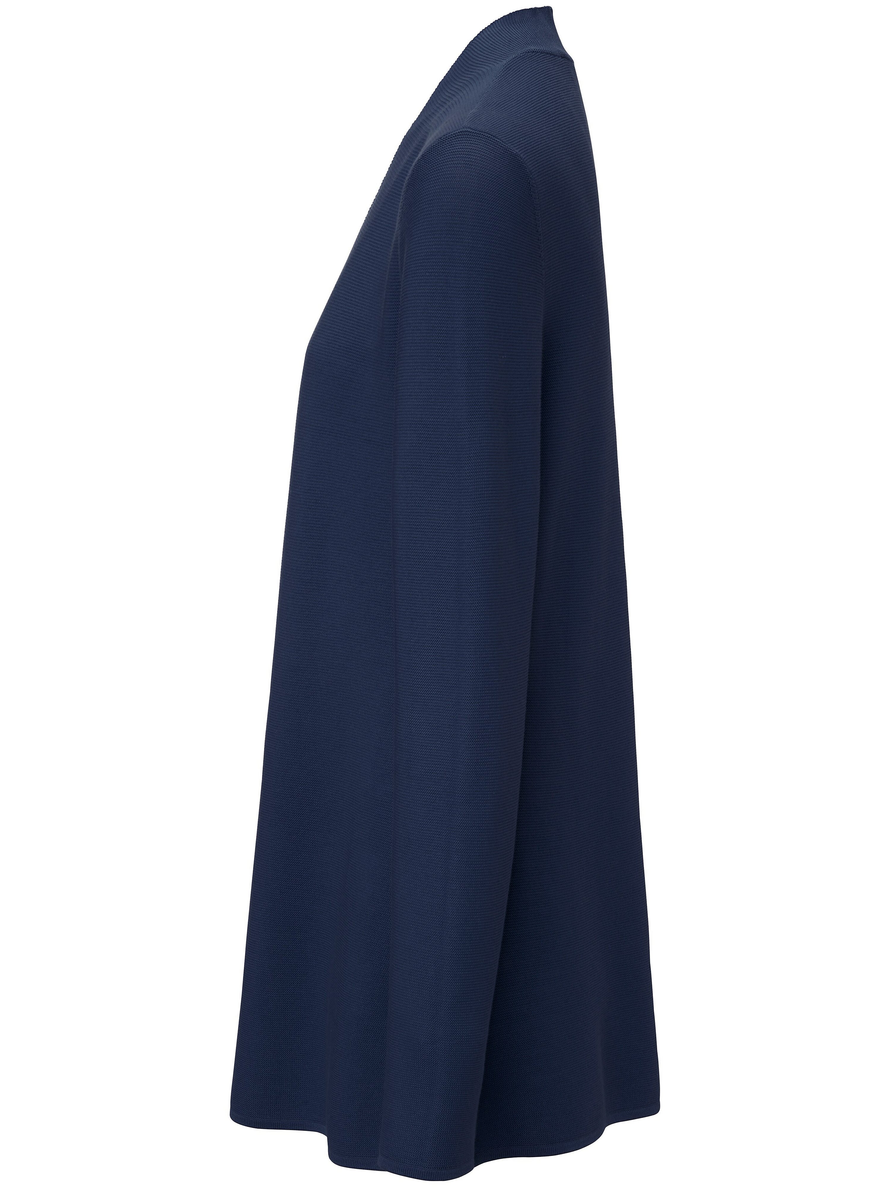 Strickjacke aus 100% Baumwolle Supima