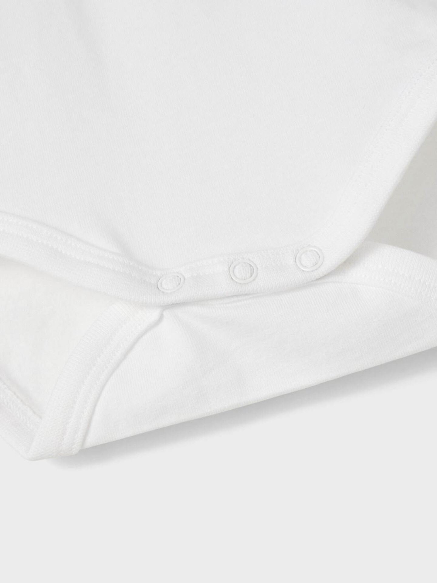 Holger Long Sleeve Polo Body