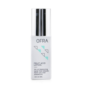 OFRA Cosmetics Loção ácida de frutas 36ml/1.2oz