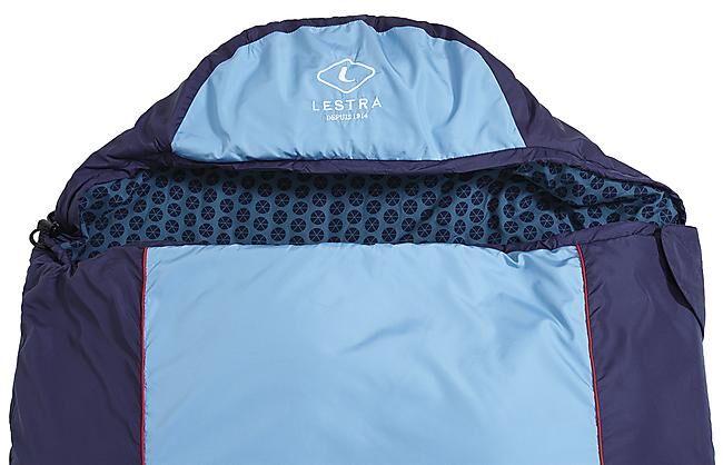 LESTRA SPORT - SAC DE COUCHAGE GAVARNIE EVOLUTIF