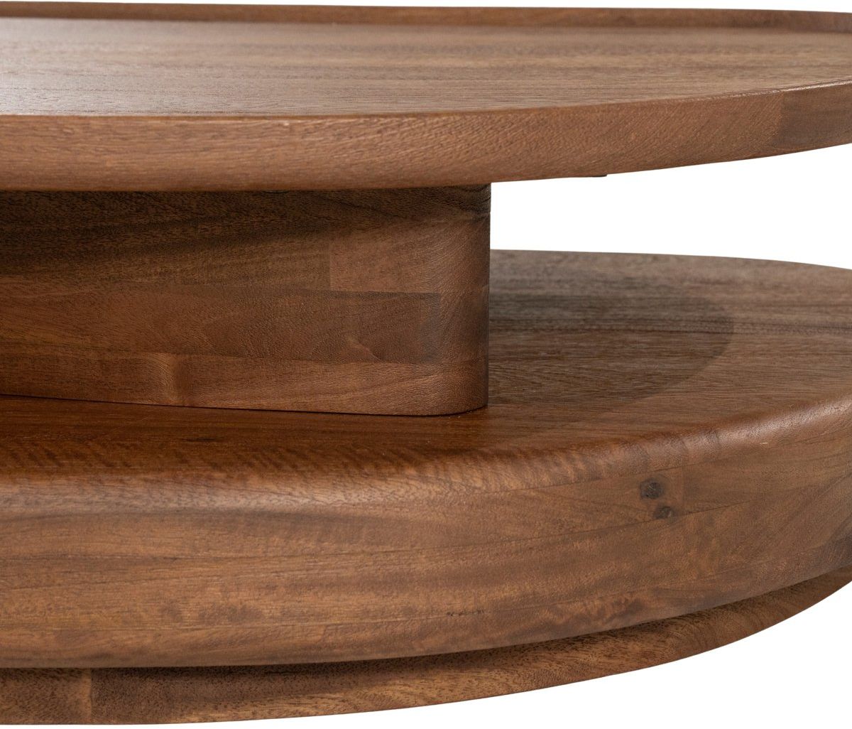 Salontafel Nino Bruin van Eleonora