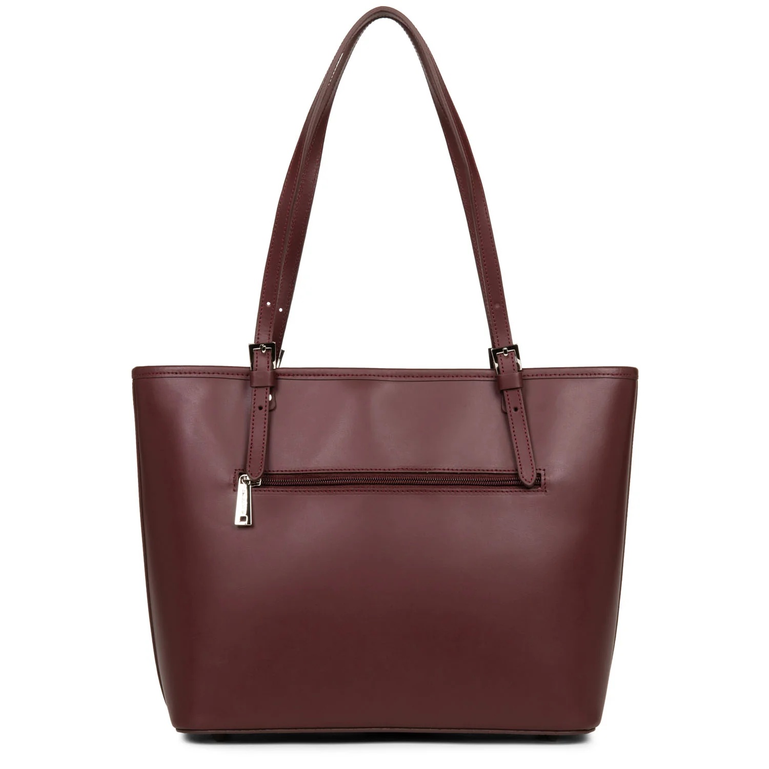 Smooth-Sac cabas épaule