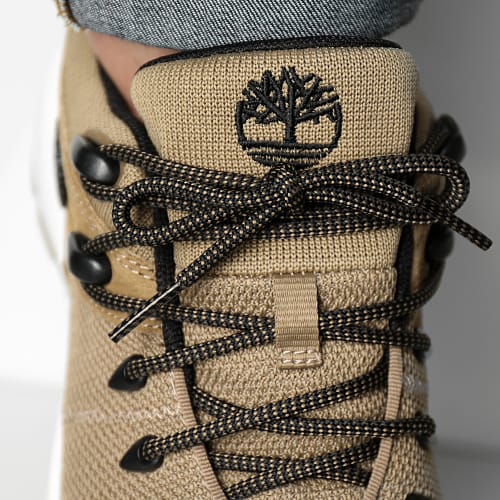 Baskets Sprint Trekker Low A5X1C Medium Beige Knit