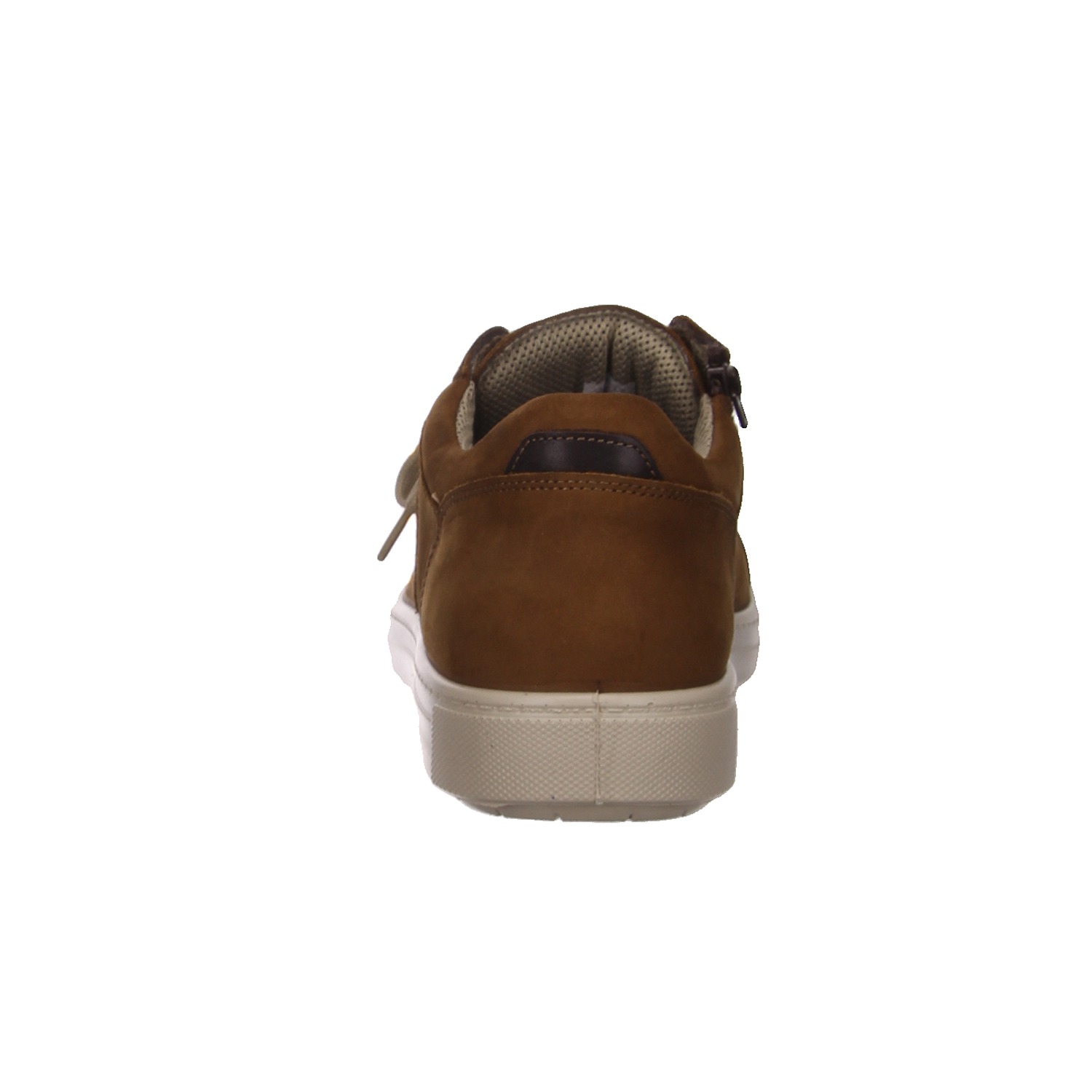 Jomos Sneaker braun braun