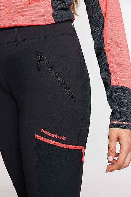 TRANGOWORLD - PANTALON MALAREN DF
