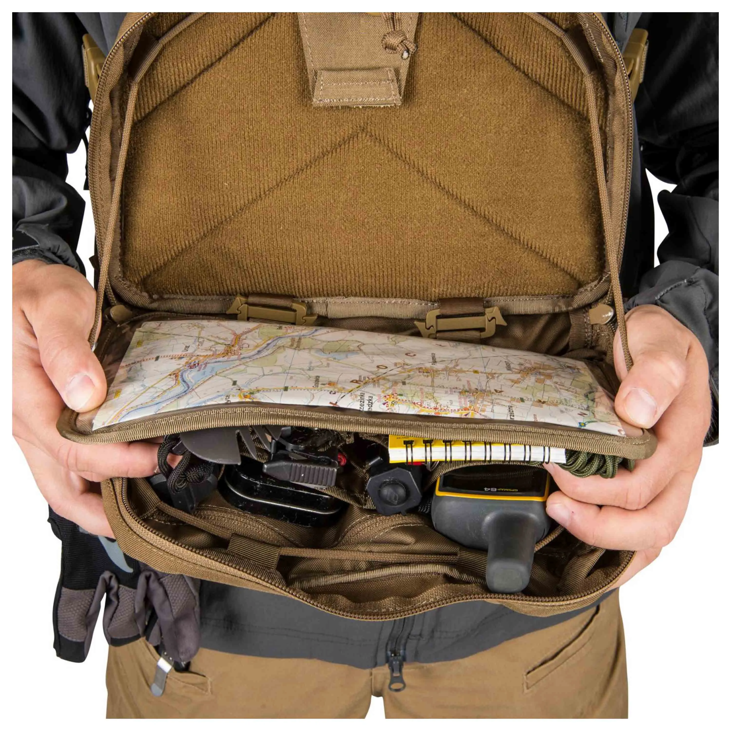 Helikon-Tex -  Brusttasche Chest Pack Numbat