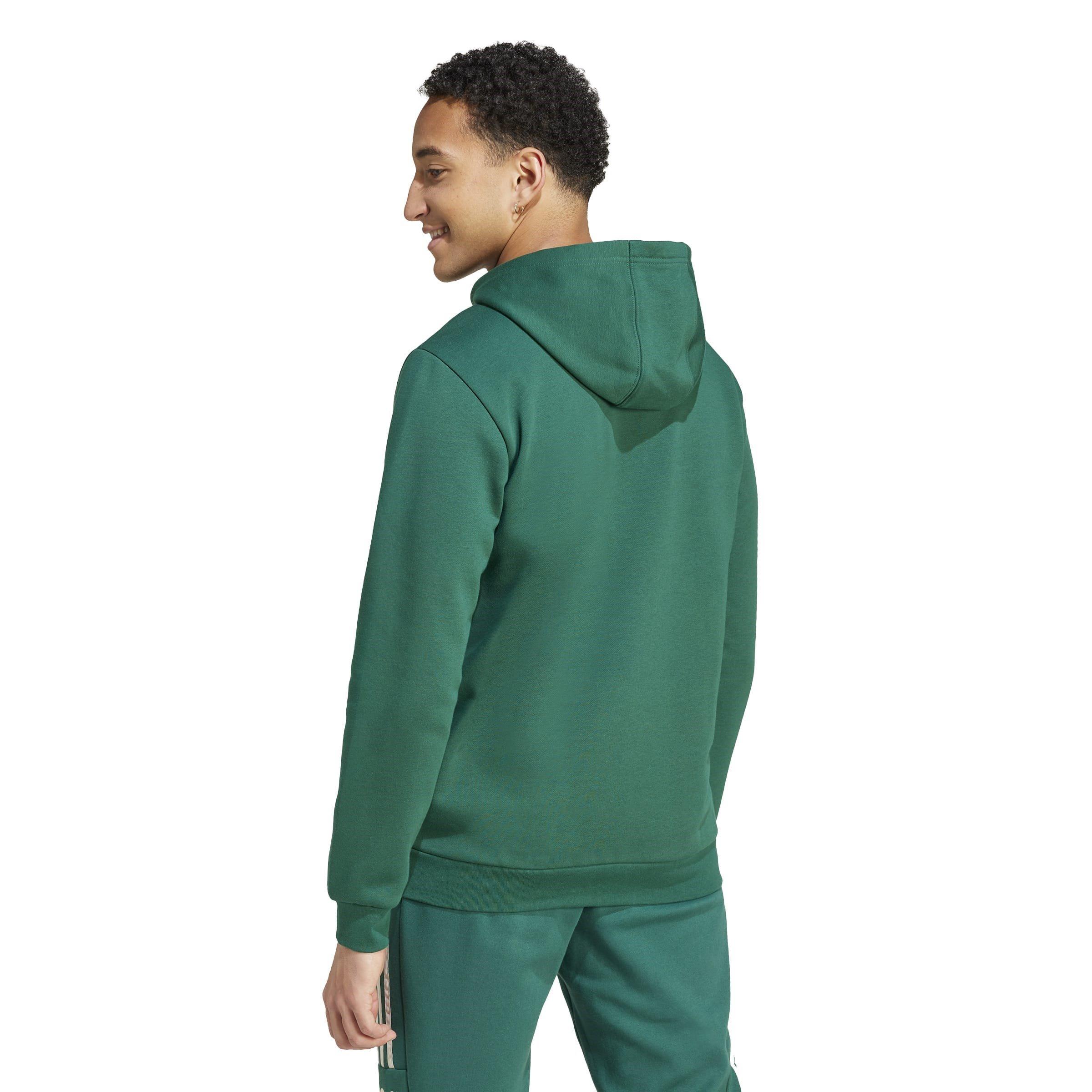 adidas Codes Graphic Hoodie Mens
