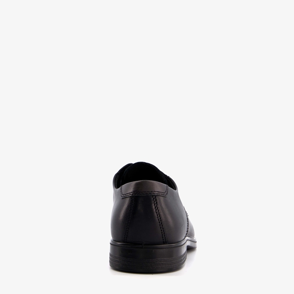ECCO Vitrus leren heren veterschoenen