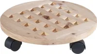 Pottetralle i tre Ø29,5 cm