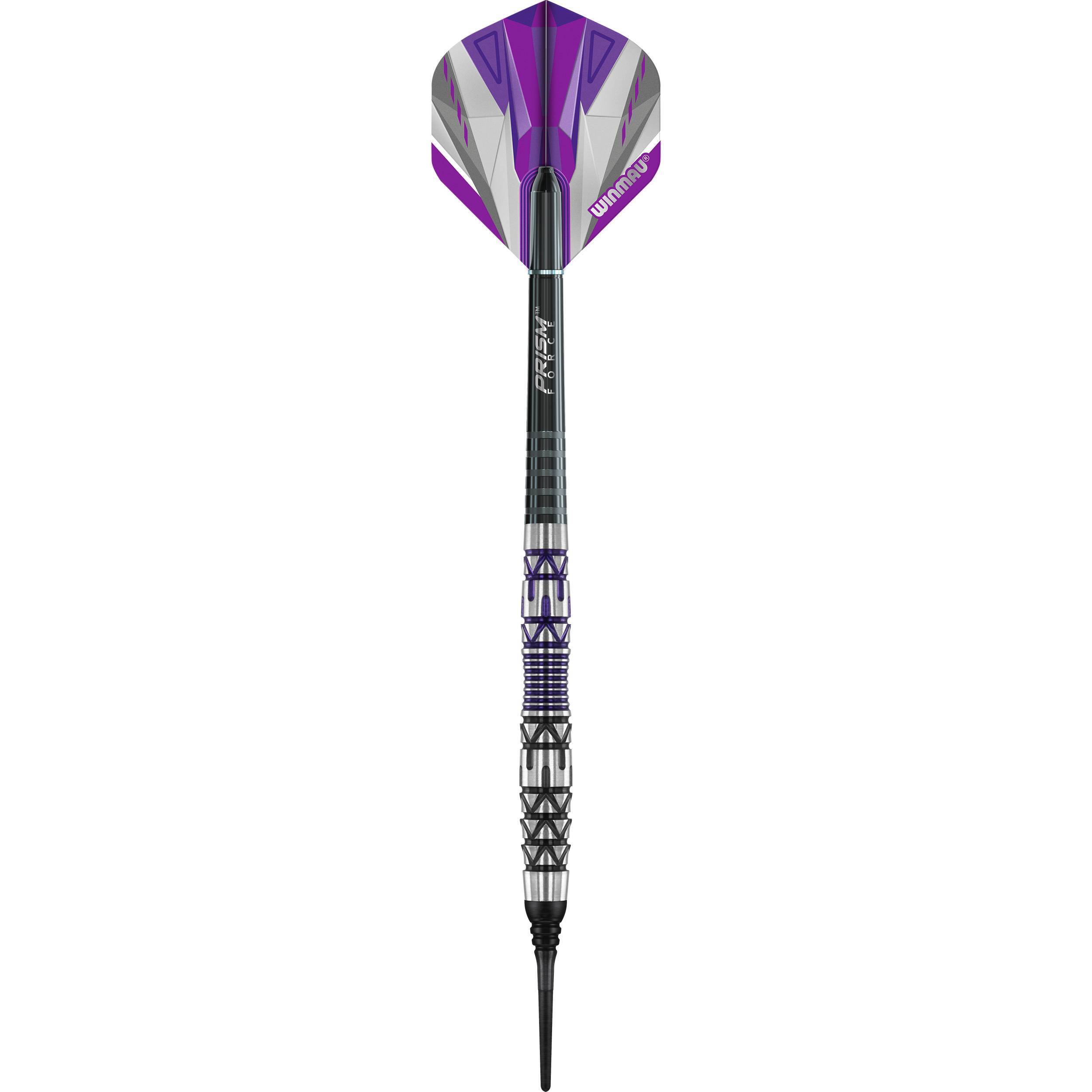Winmau - Simon Whitlock Special Edition - Softdart