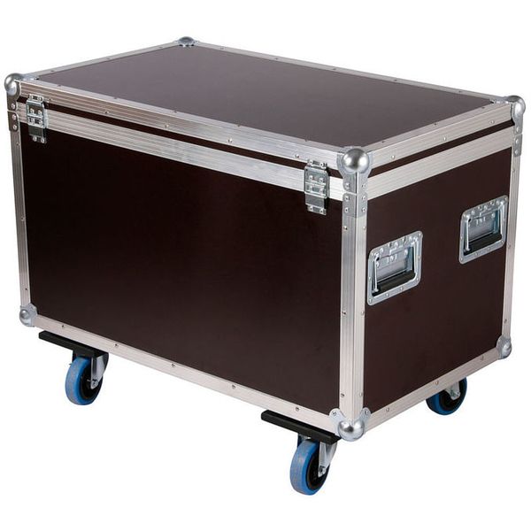 Thon Case 6x Stairville LED Matrix