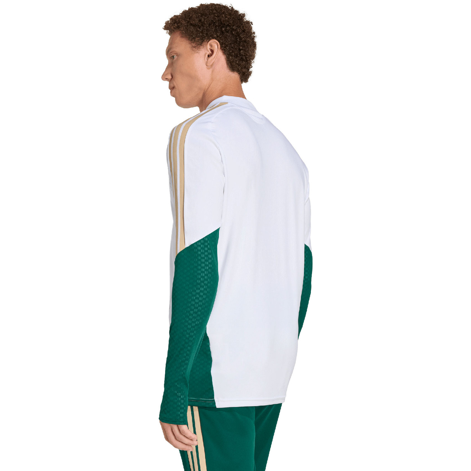 adidas Italië Training Top WK 2026