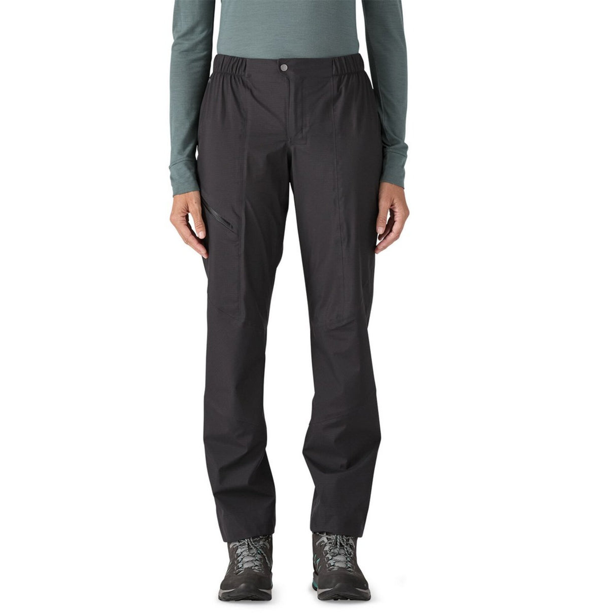 Patagonia<br>W's Granite Crest Rain Pants