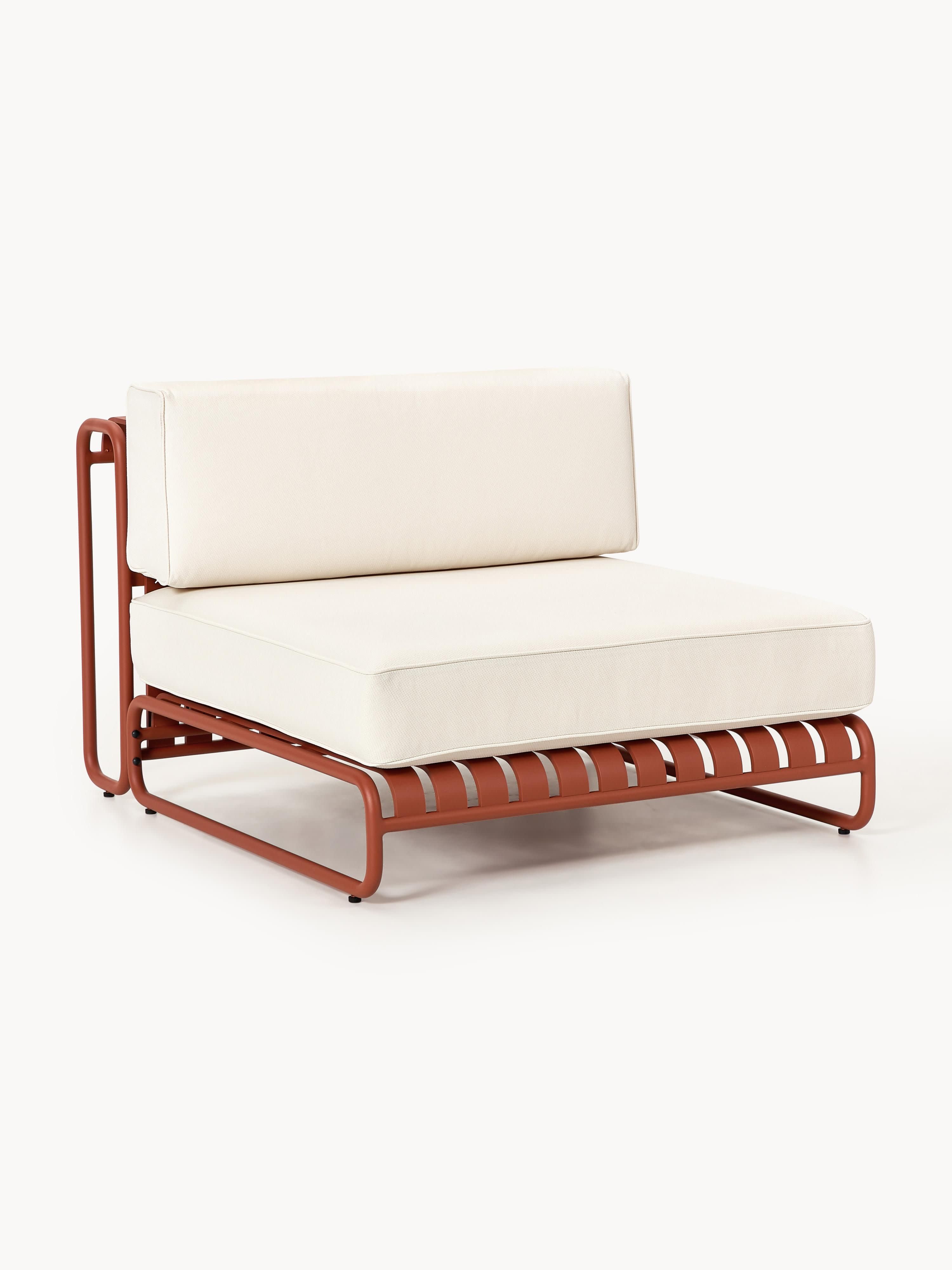 Tuin loungeset Caio, 4-delig