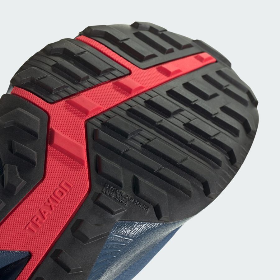 Adidas Chaussure de trail running Terrex Soulstride RAIN.RDY