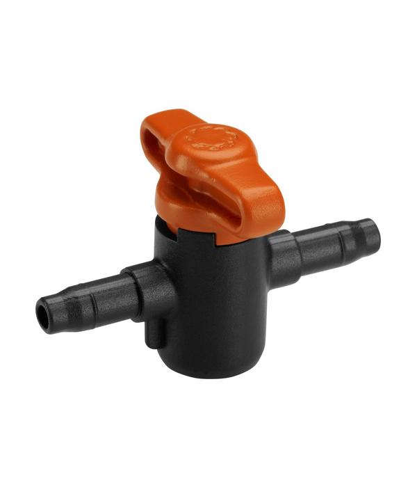 GARDENA Micro-Drip-System Absperrventil,