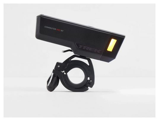Eclairage Avant Bontrager Commuter Pro RT Noir