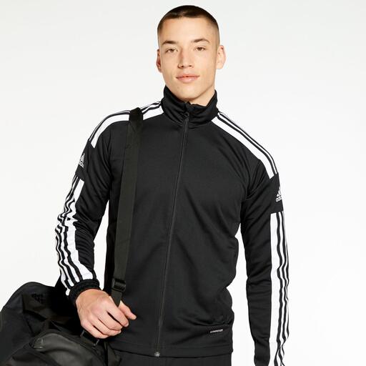 moletons adidas