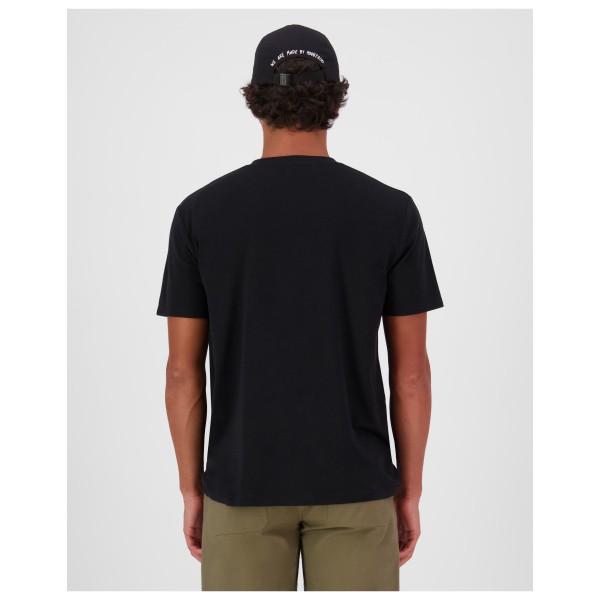 Mons Royale - Icon Merino T-Shirt - Haut en mérinos