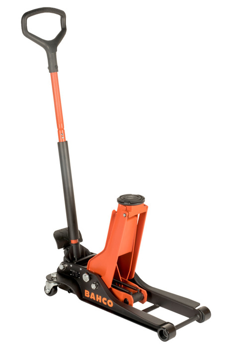 Bahco donkraft 2 tons