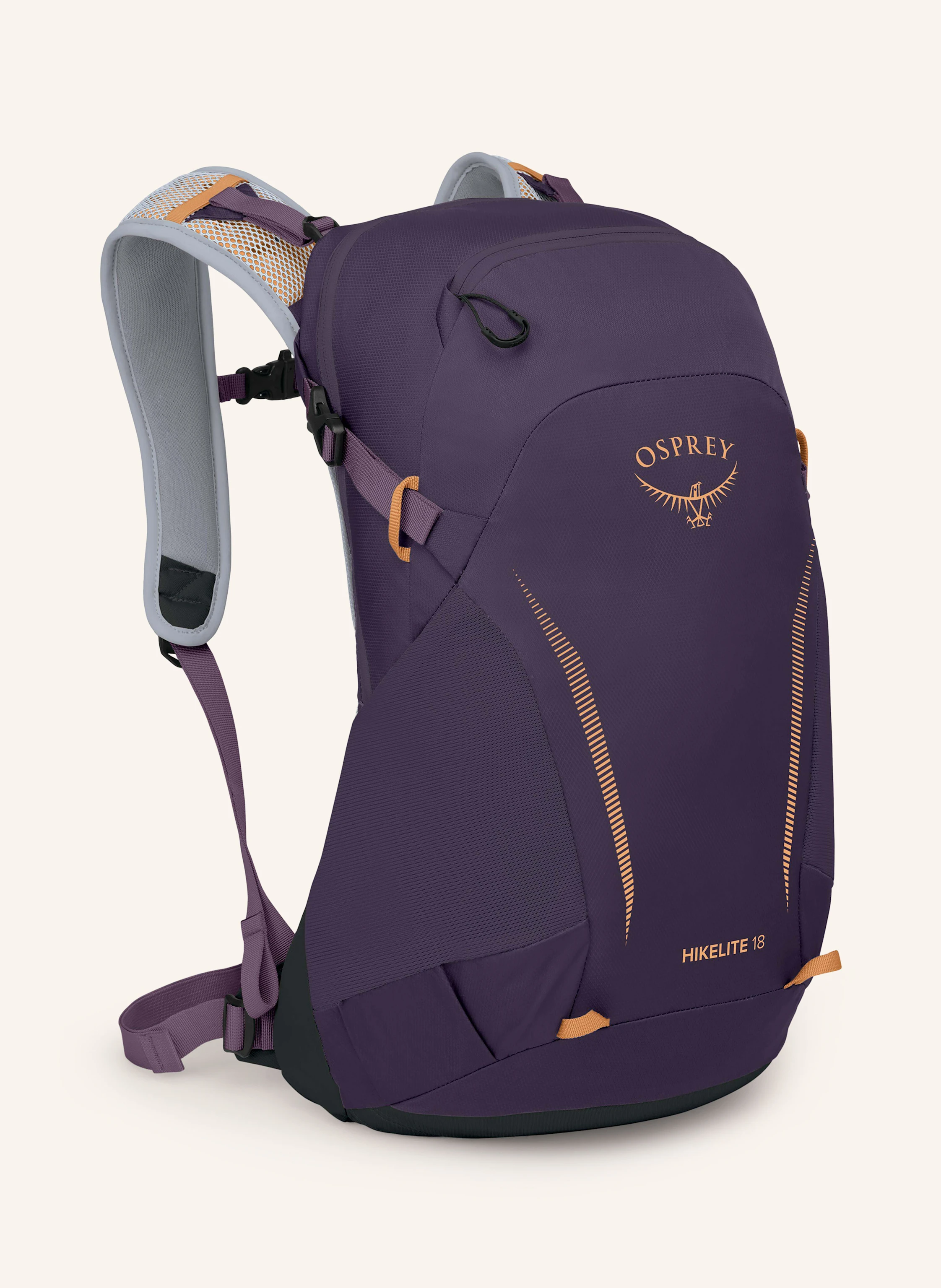 OSPREY Rucksack HIKELITE 18 l