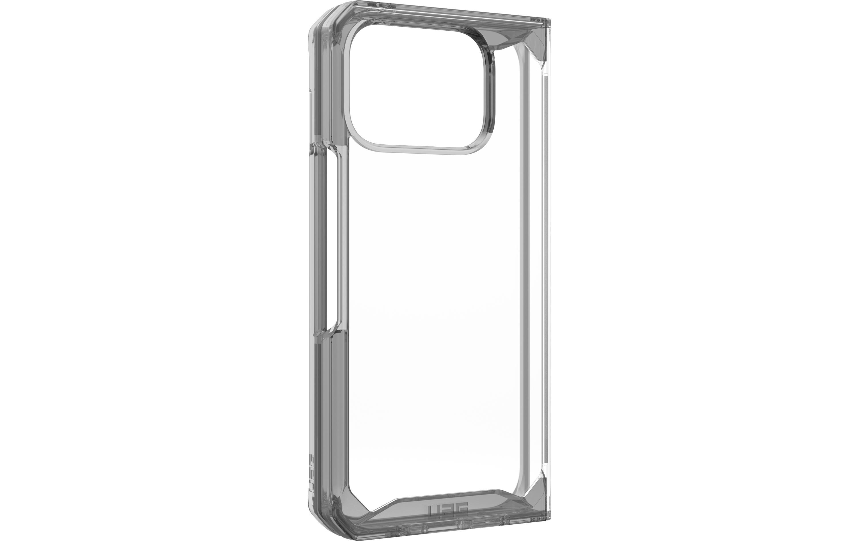 Back Cover Plyo Pixel 9 Pro Fold AshSchutzhülle für das Google Pixel 9 Pro Fold