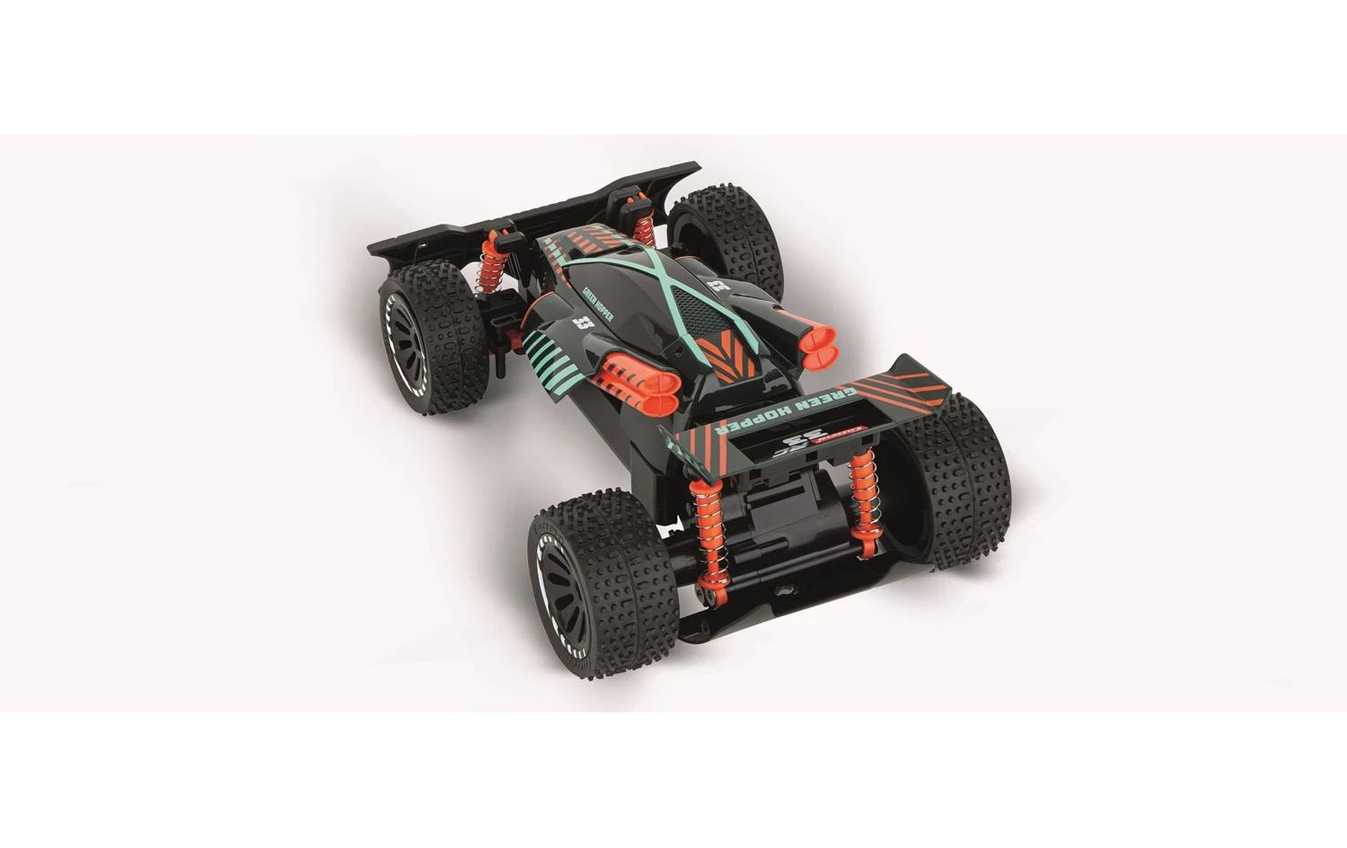 RC 1:20 Green Hopper 2.4Ferngesteuertes Auto