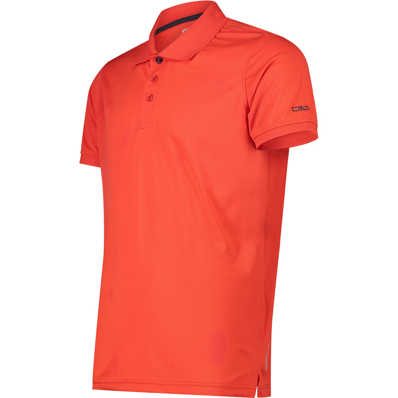 CMP Herren Polo T-Shirt