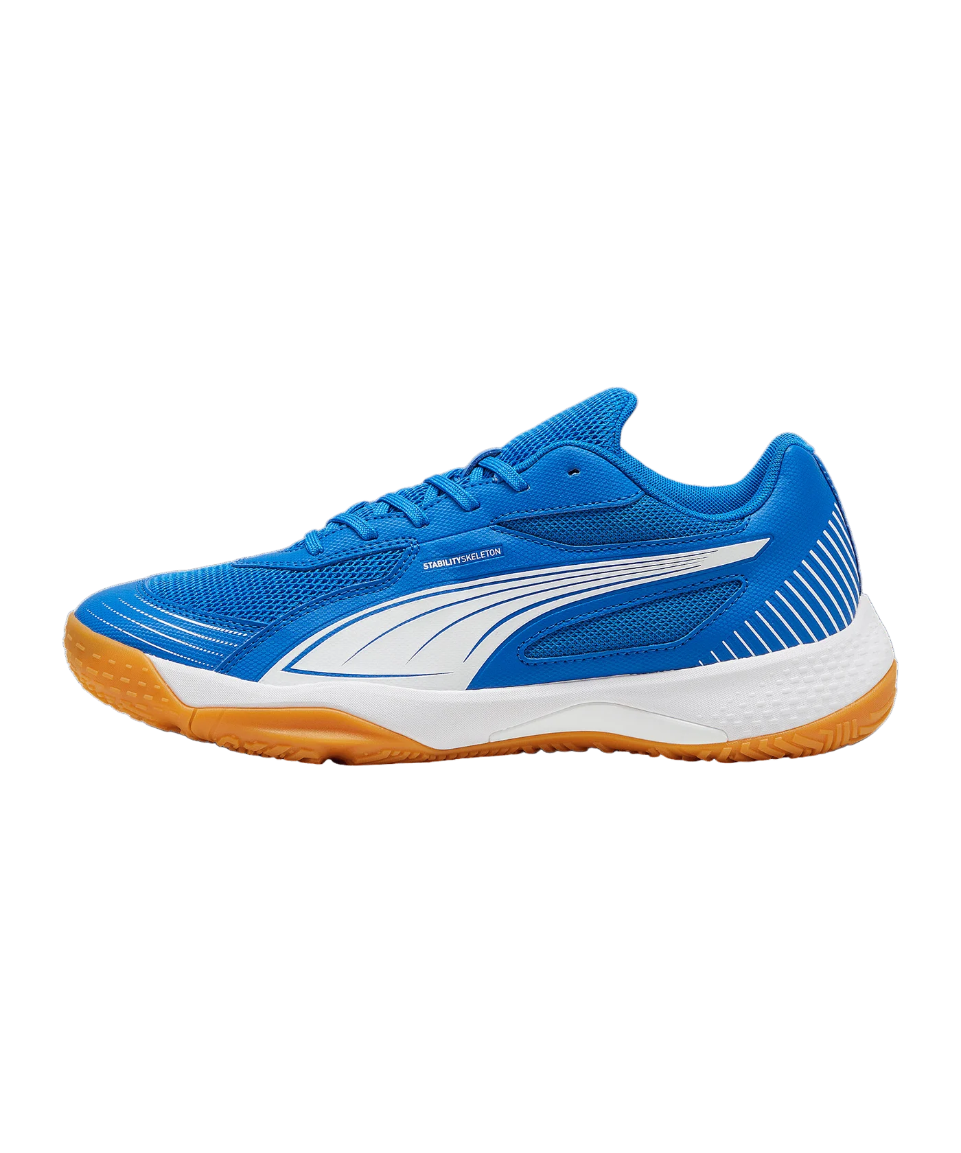 PUMA Solarflash III Schuh Blau F03
