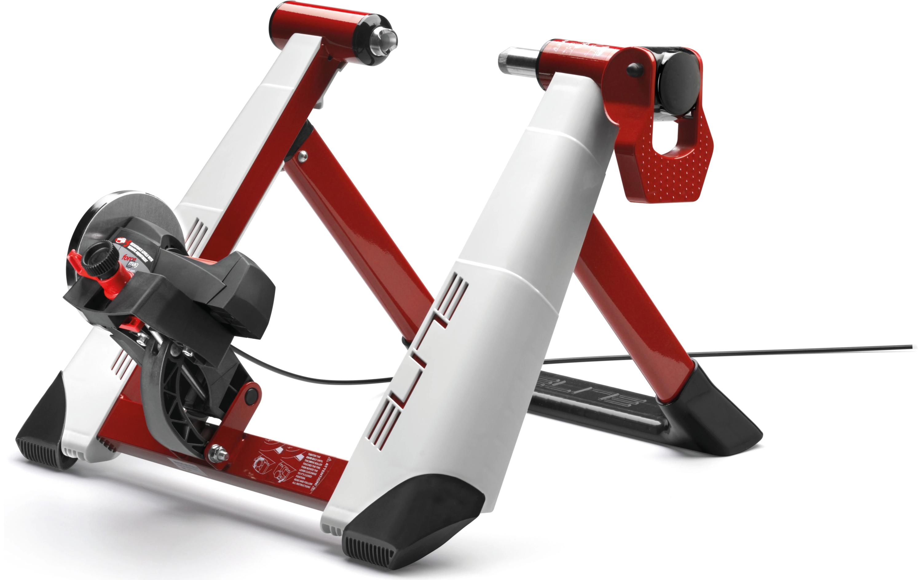 Hometrainer Novo Force Magnet 690 W<br>Elite Hometrainer Novo Force