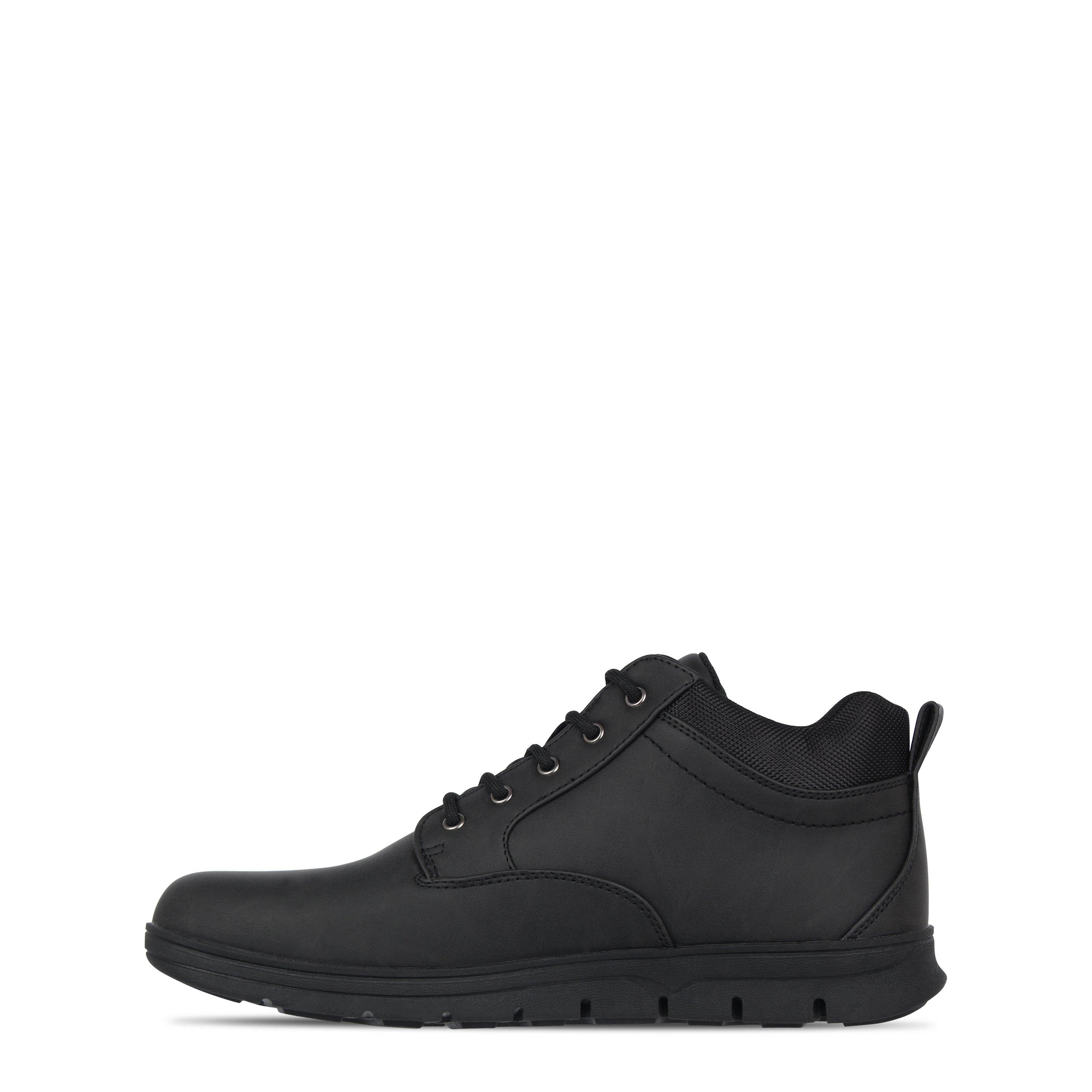 Lee Cooper Bury Chukka Boots Mens