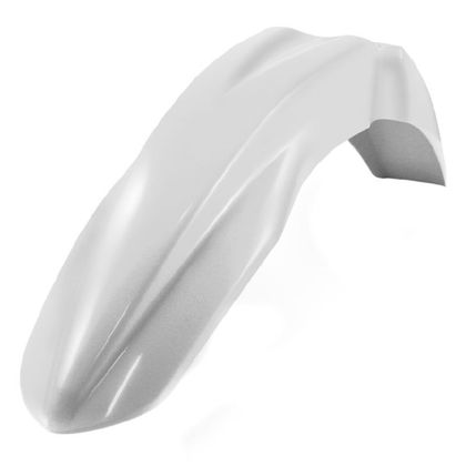 Garde boue Acerbis avant blanc