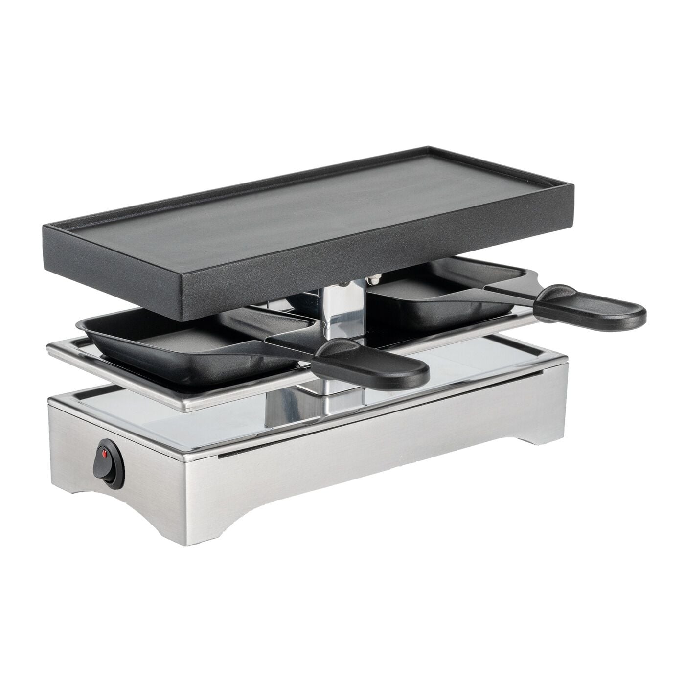KoenigRaclette-Grill «1 or 2»