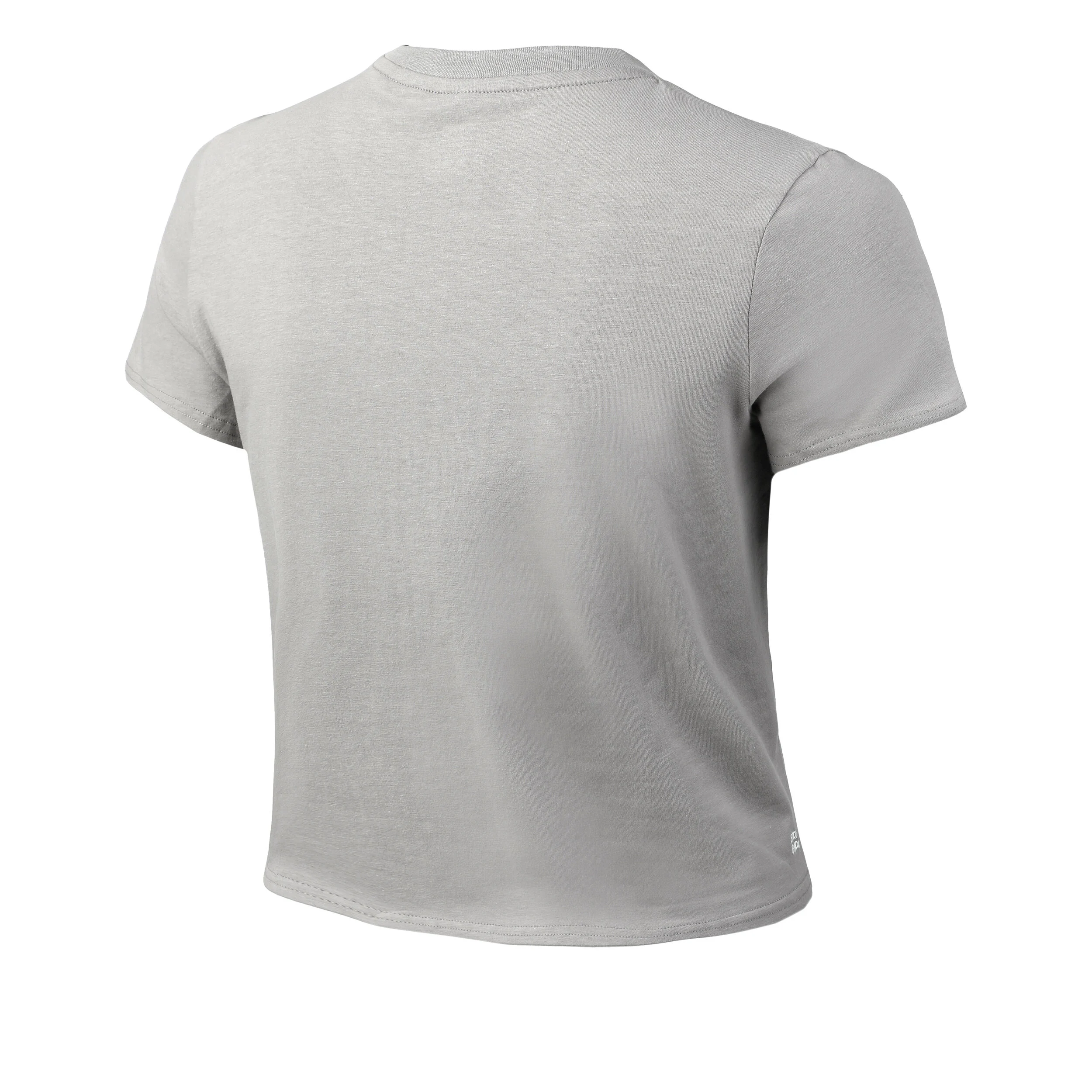BIDI BADU Rotatores Move T-shirt Femmes - Gris