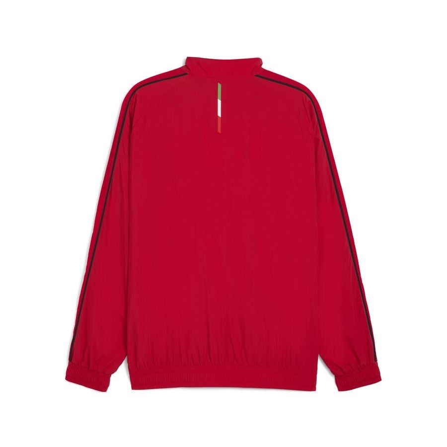 Puma Scuderia Ferrari Race T7 Oversized Jacke