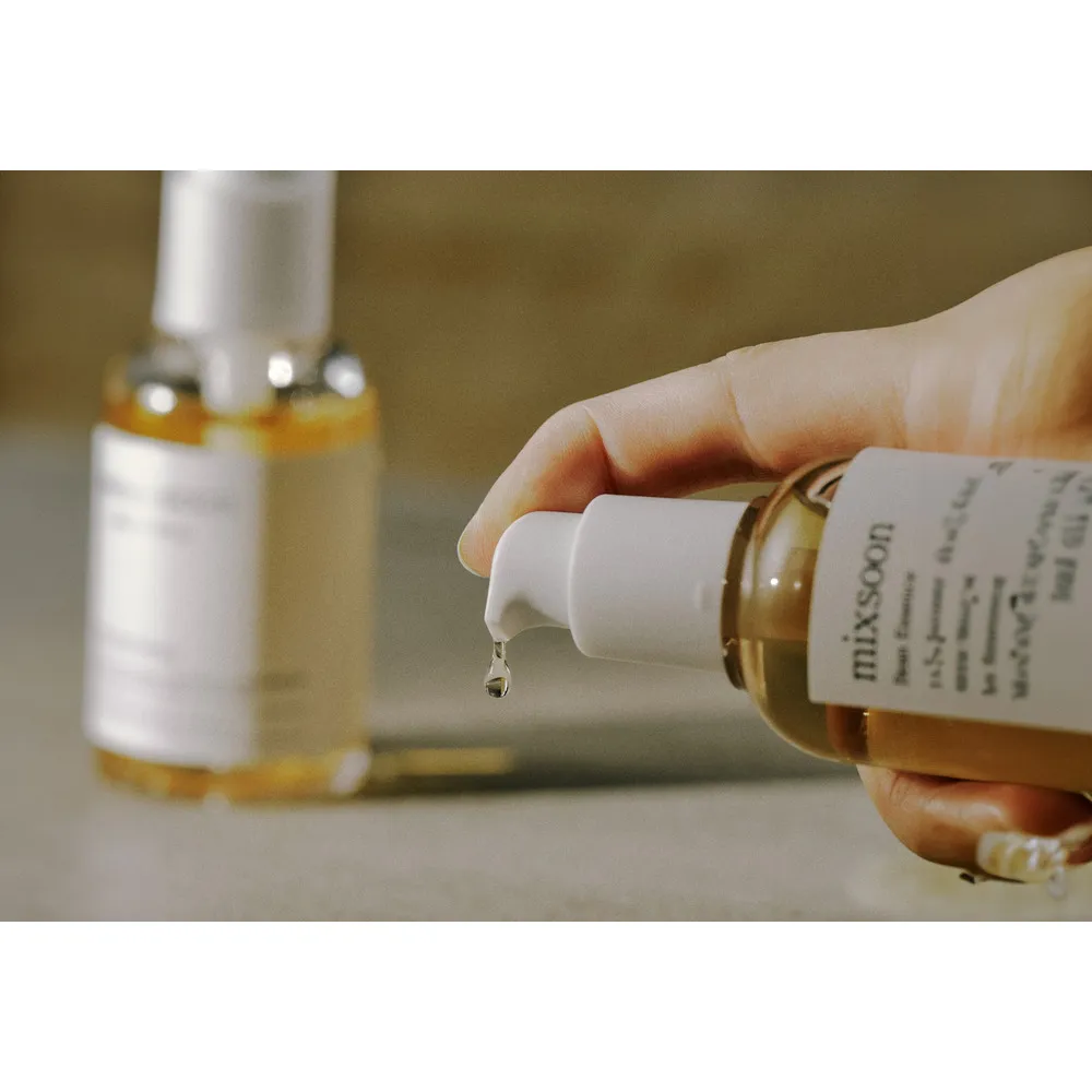 Mixsoon Bean Essence - 30 ml.