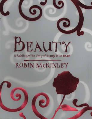 Beauty (Hardback)