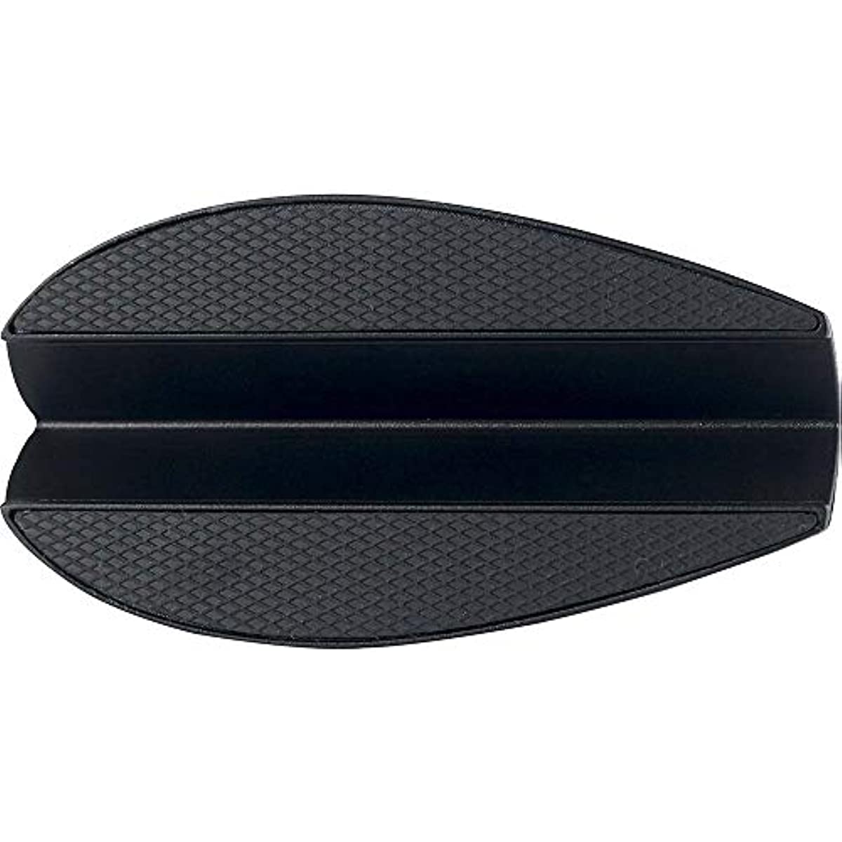 Afiador De Faca 9,5cm X 5cm Linha Do Assador Mor