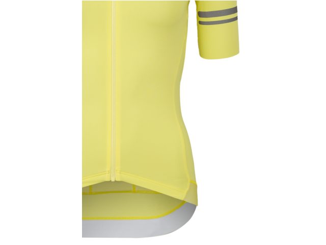 AGU Solide Performance Jersey gul dame
