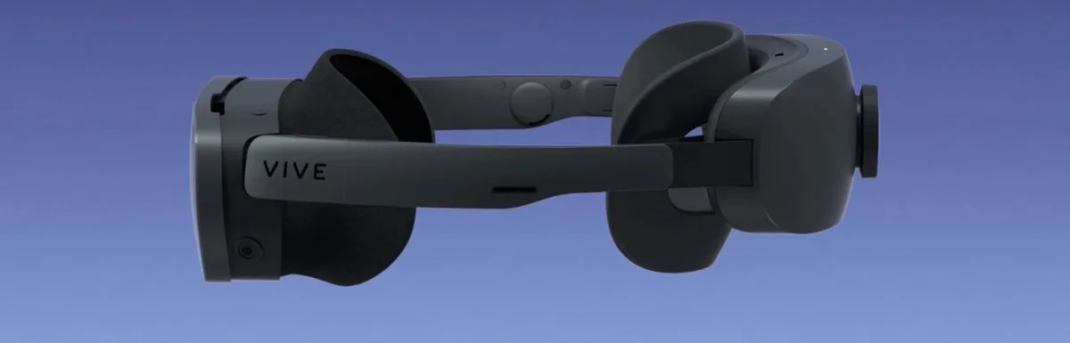 HTC Vive XR Elite Casques VR