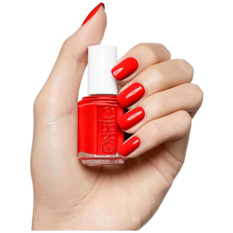 Essie Nail Polish 13,5 ml - 63 Too Too Hot!