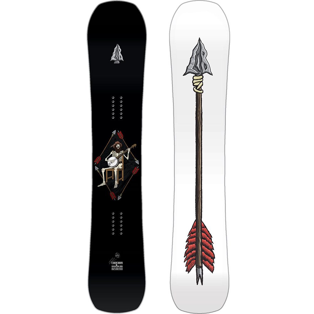 Lib Tech Ejack Knife 24/25 Snowboard
