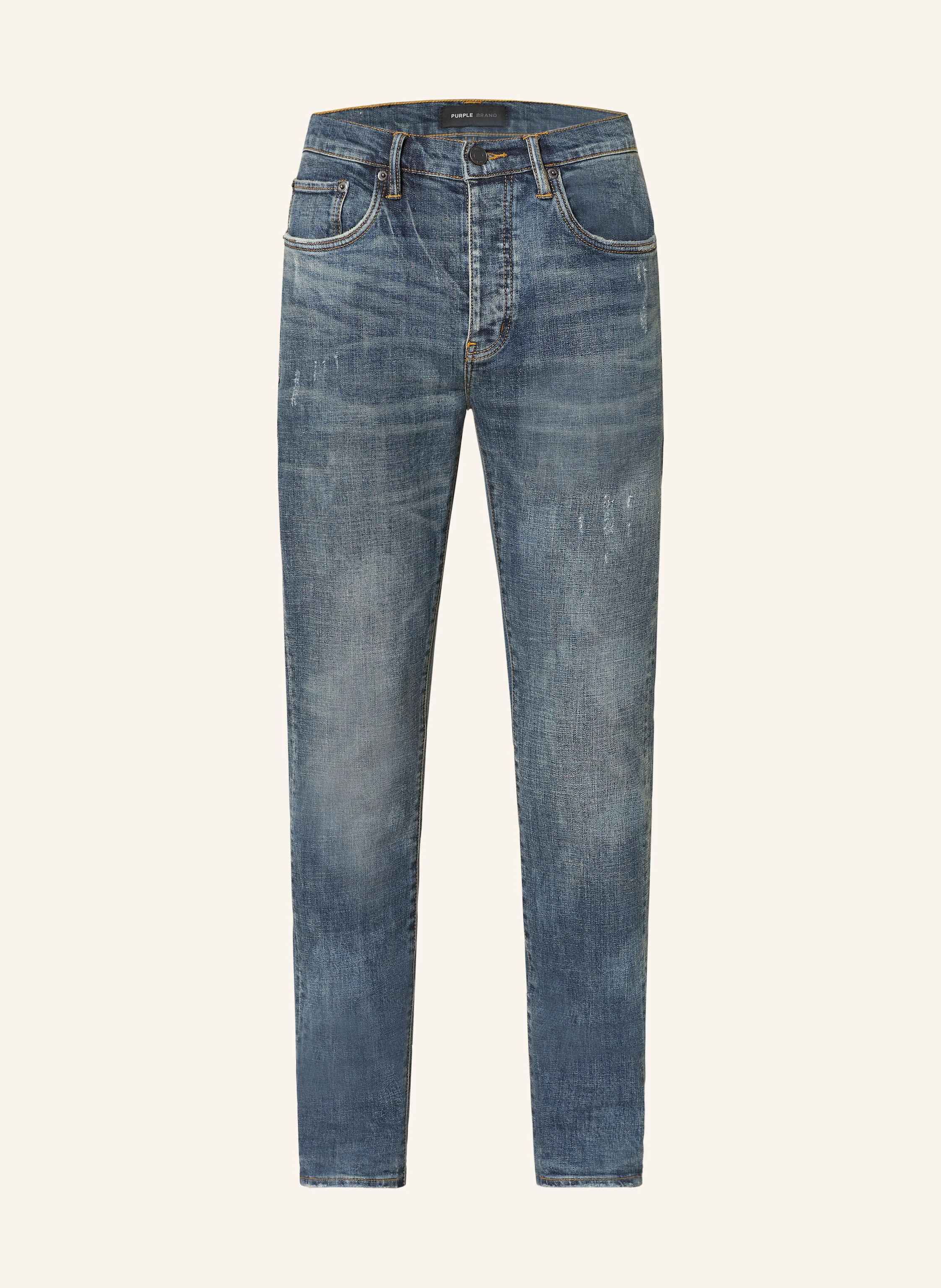 PURPLE BRAND Jeans Skinny Fit