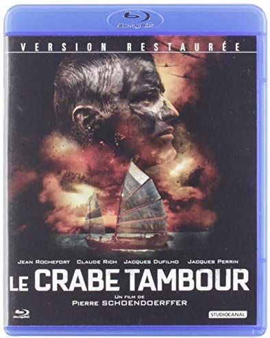 STUDIO CANAL Le Crabe Tambour [Versie Restaurée]