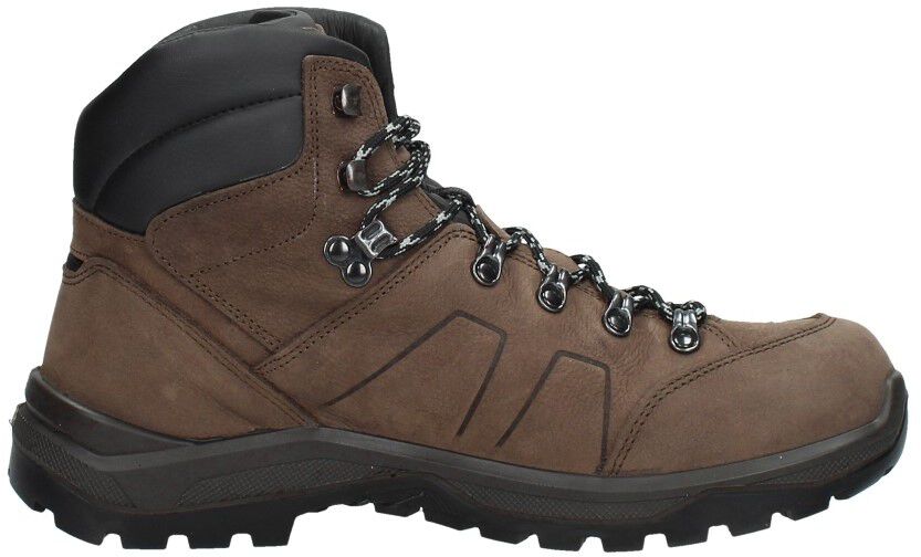 Grisport Utah Mid cognac